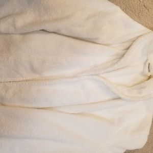 LL Bean Robe